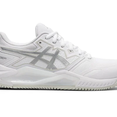 ZAPATILLA ASICS GEL-CHALLENGER 13 CLAY BLANCO