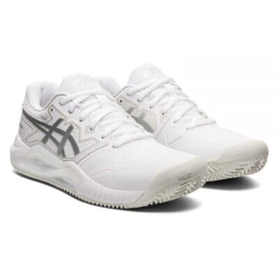 ZAPATILLA ASICS GEL-CHALLENGER 13 CLAY BLANCO