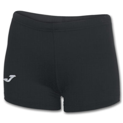 CALENTADOR JOMA BERMUDA LYCRA NEGRO