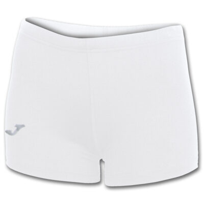 CALENTADOR JOMA BERMUDA LYCRA BLANCO