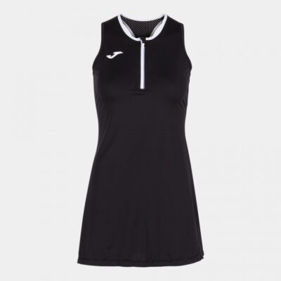 VESTIDO JOMA BREAK NEGRO