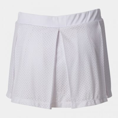 FALDA JOMA BREAK BLANCO