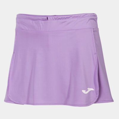 FALDA JOMA OPEN II LILA