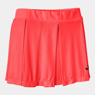 FALDA JOMA BREAK CORAL FLÚOR