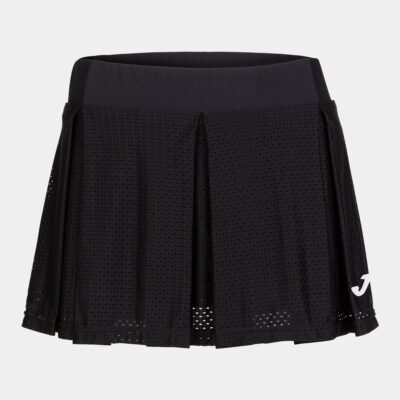 FALDA JOMA BREAK NEGRO