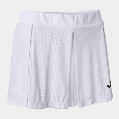 FALDA JOMA BREAK BLANCO