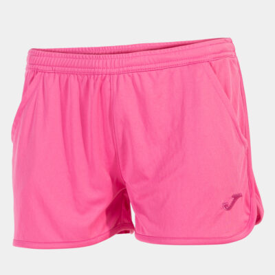 SHORT JOMA HOBBY FUCSIA