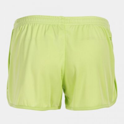 SHORT JOMA HOBBY VERDE