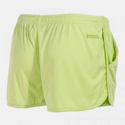 SHORT JOMA HOBBY VERDE