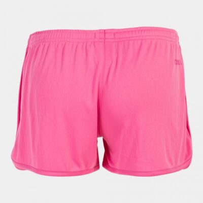 SHORT JOMA HOBBY FUCSIA