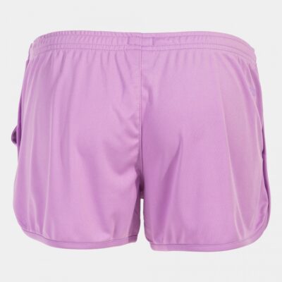 SHORT JOMA HOBBY MORADO