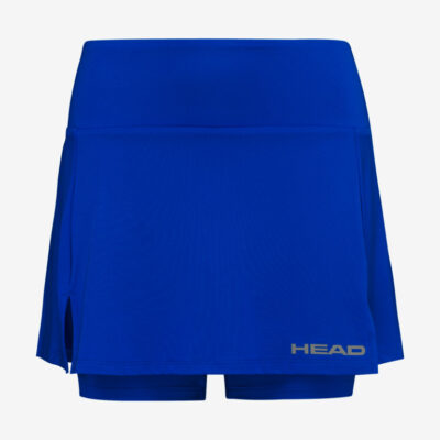 FALDA HEAD CLUB BASIC SKORT AZUL REY