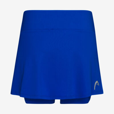 FALDA HEAD CLUB BASIC SKORT AZUL REY