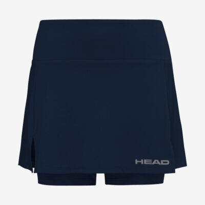 FALDA HEAD CLUB BASIC SKORT MARINO