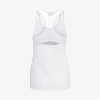 TOP HEAD SPIRIT TANK TOP BLANCO