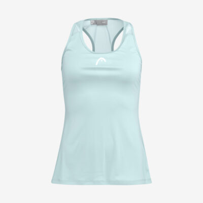 TOP HEAD SPIRIT TANK TOP CIELO