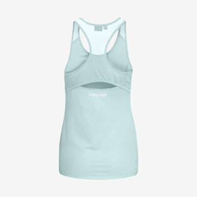 TOP HEAD SPIRIT TANK TOP CIELO