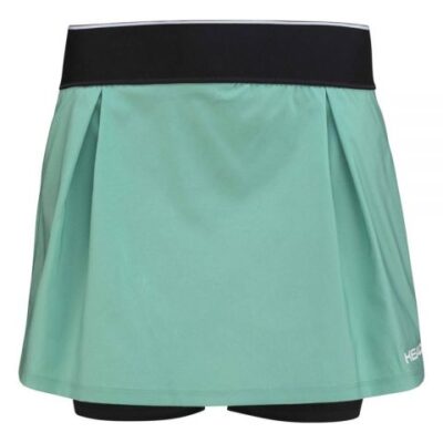 FALDA HEAD DYNAMIC AQUA