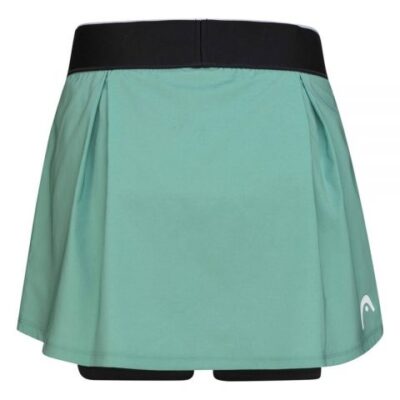 FALDA HEAD DYNAMIC AQUA