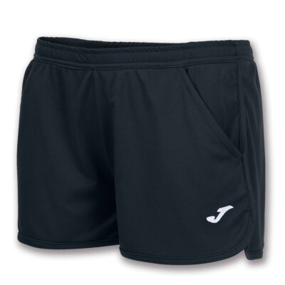 SHORT JOMA HOBBY NEGRO