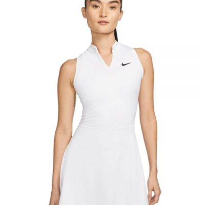 VESTIDO NIKE COURT VICTORY BLANCO