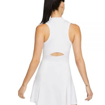 VESTIDO NIKE COURT VICTORY BLANCO