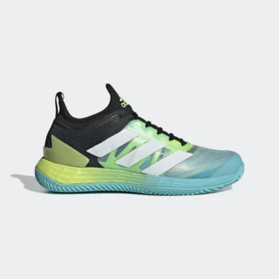 ZAPATILLA ADIDAS ADIZERO UBERSONIC 4 AQUA