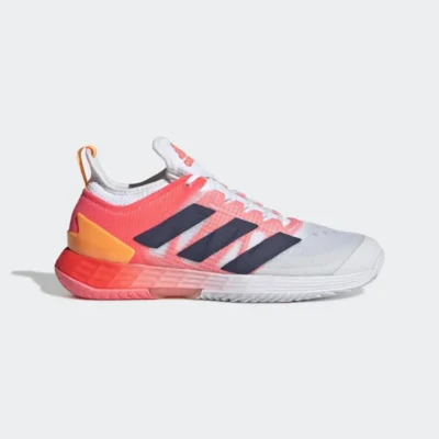 ZAPATILLA ADIDAS ADIZERO UBERSONIC 4 NARANJA ROSA