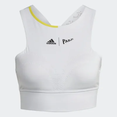 TOP ADIDAS TENNIS LONDON BLANCO