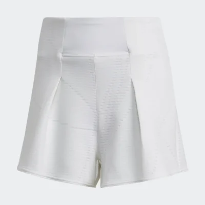 SHORT ADIDAS TENNIS LONDON BLANCO