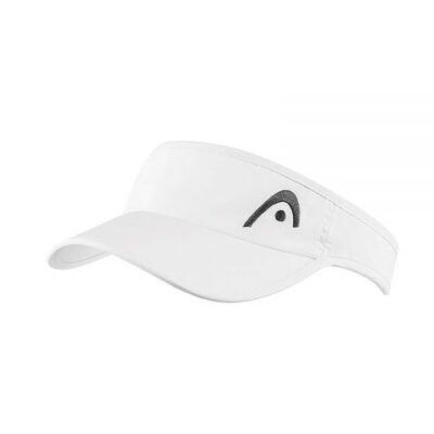 VISERA HEAD PRO PLAYER WOMENS BLANCO