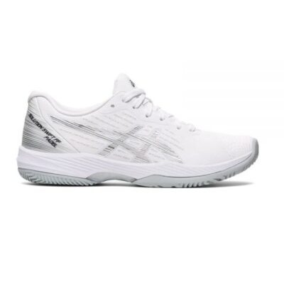 ASICS SOLUTION SWIFT™ FF PADEL BLANCO GRIS