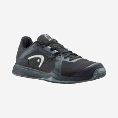 ZAPATILLA HEAD SPRINT TEAM 3.5 CLAY NEGRO